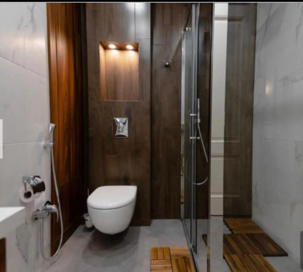 Apartment Tbilisi 5 Star King David Residence