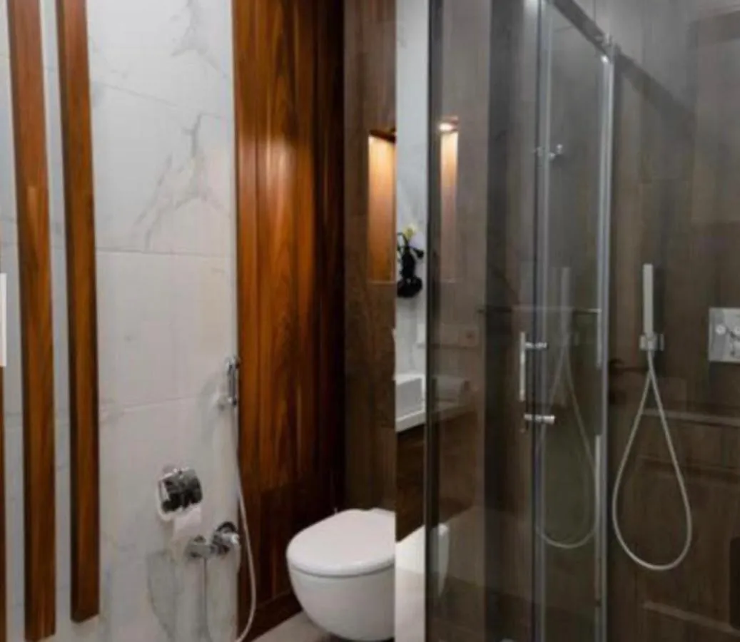 Apartment Tbilisi 5 Star King David Residence 0*,  Georgia